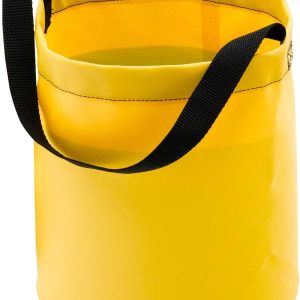 3Gal Heavy-Duty Foldable Utility Bucket